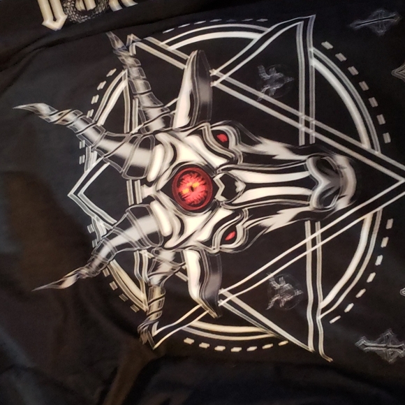 Dragon Jacket - Picture 2 of 5